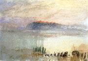 Joseph Mallord William Turner Bury oil painting reproduction